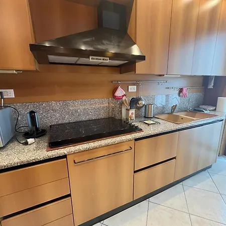 Apartmán Emily's