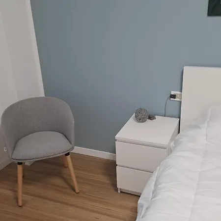 Emily's Apartmán *