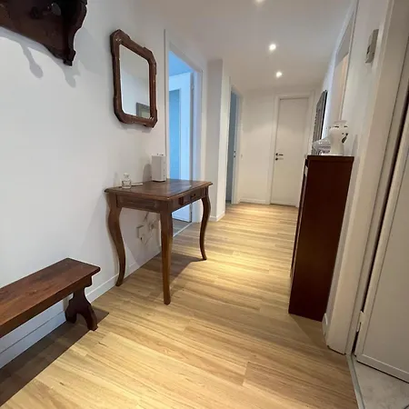 Emily's Apartmán Milán