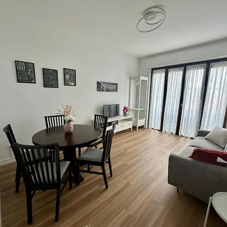 Emily's Apartmán