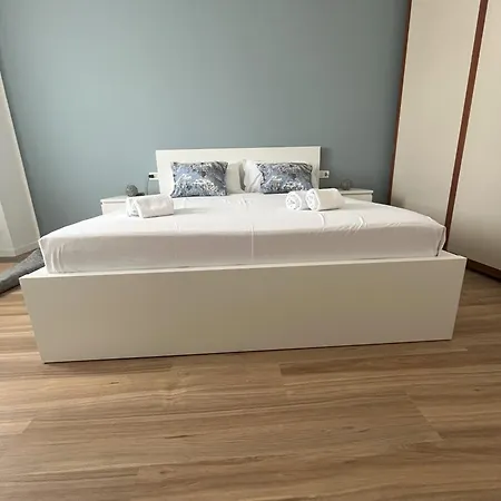 Emily's Apartmán
