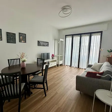 Emily's Apartmán Milán