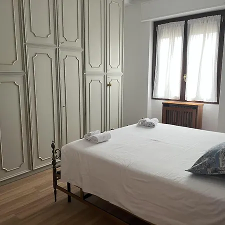 Emily's Apartment