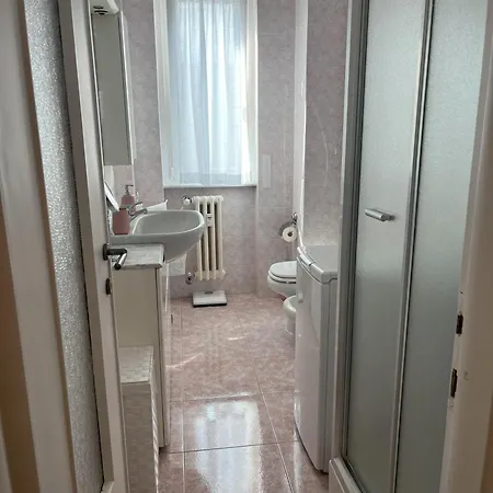 Appartement Emily's Milan