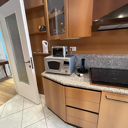 Emily's Appartement *