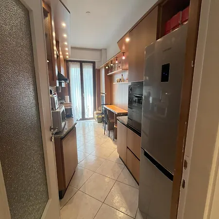 Appartement Emily's