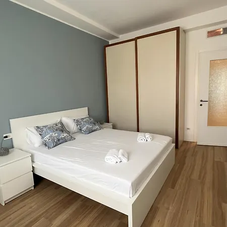 Appartement Emily's Milan