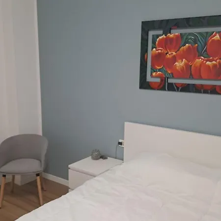 Apartmán Emily's Milán