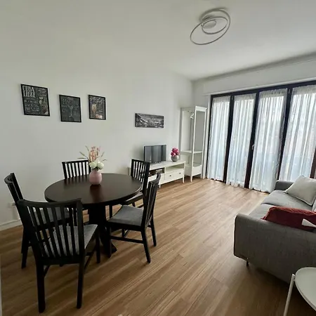 Emily's Apartmán