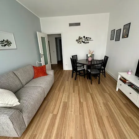 Apartmán Emily's Milán