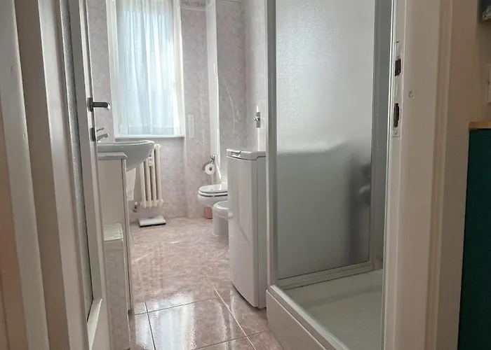 Apartmán Emily's