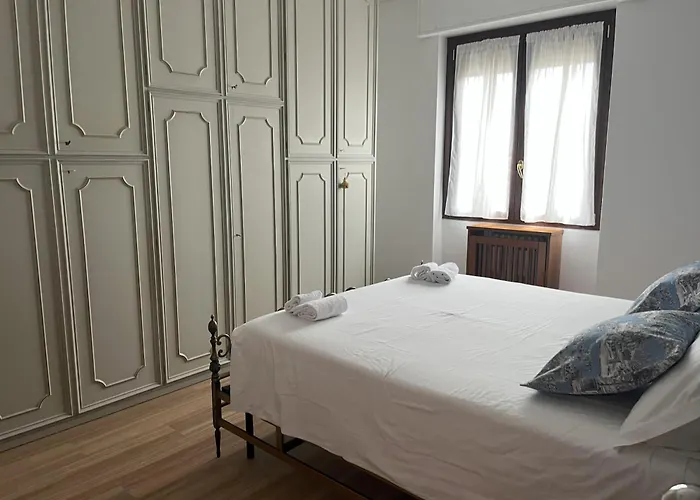 Emily's Apartmán