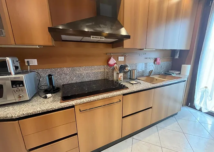 Apartmán Emily's