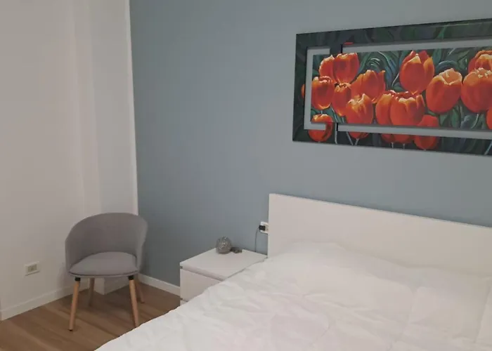 Apartmán Emily's Milán