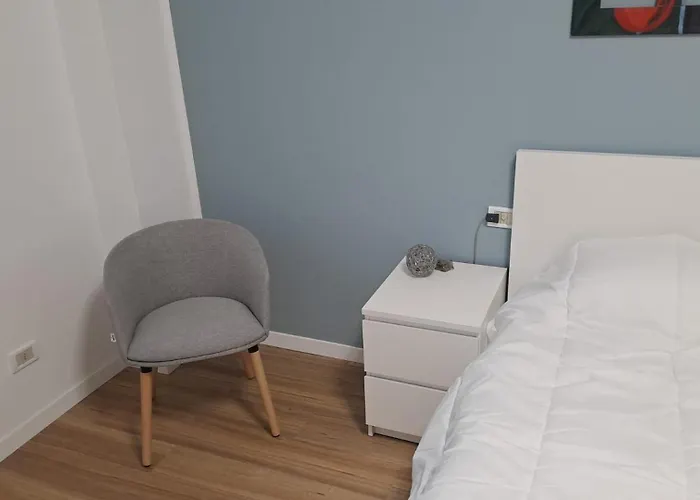 Emily's Apartmán *