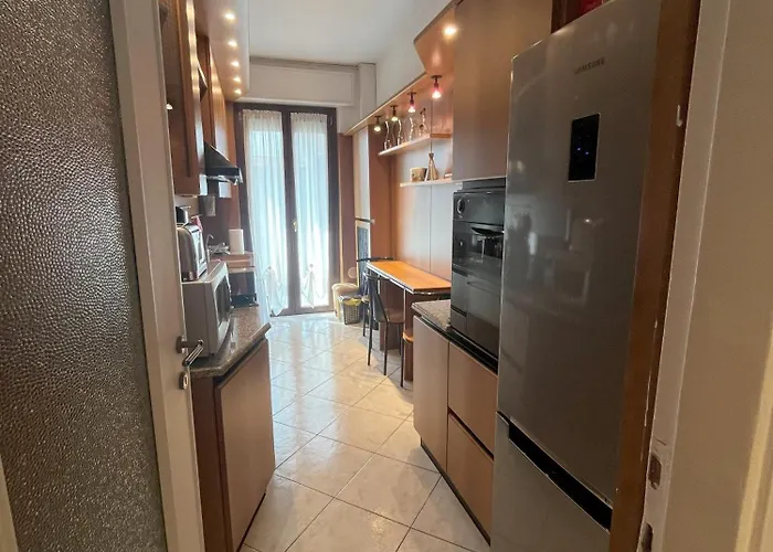 Apartmán Emily's