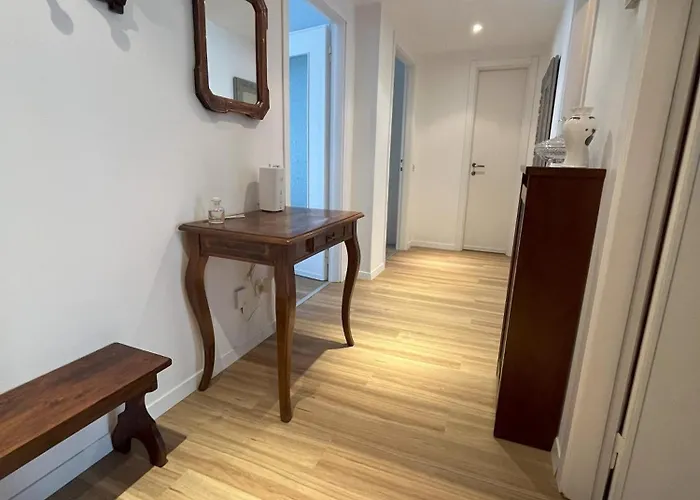 Emily's Apartmán Milán