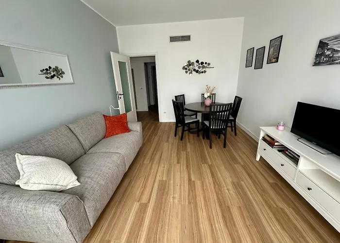 Apartmán Emily's Milán