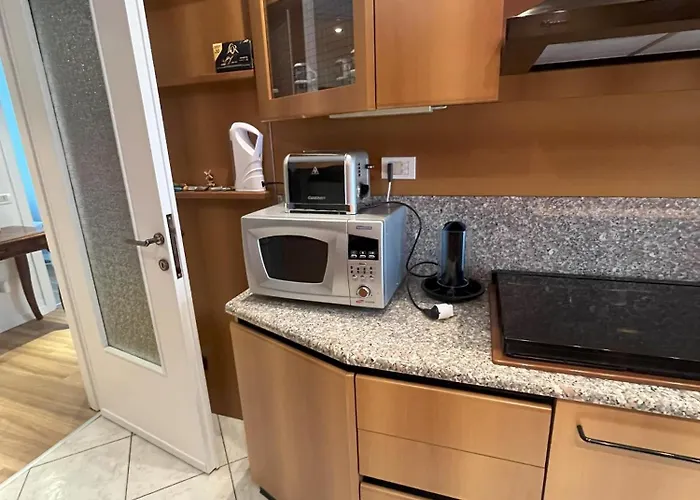 Apartmán Emily's *