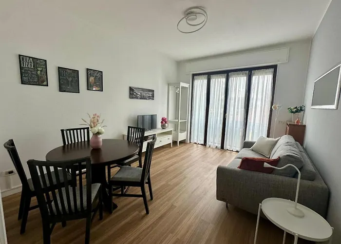 Emily's Apartmán Milán