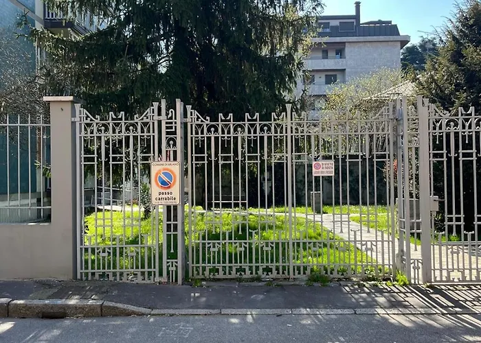 Emily's Apartmán