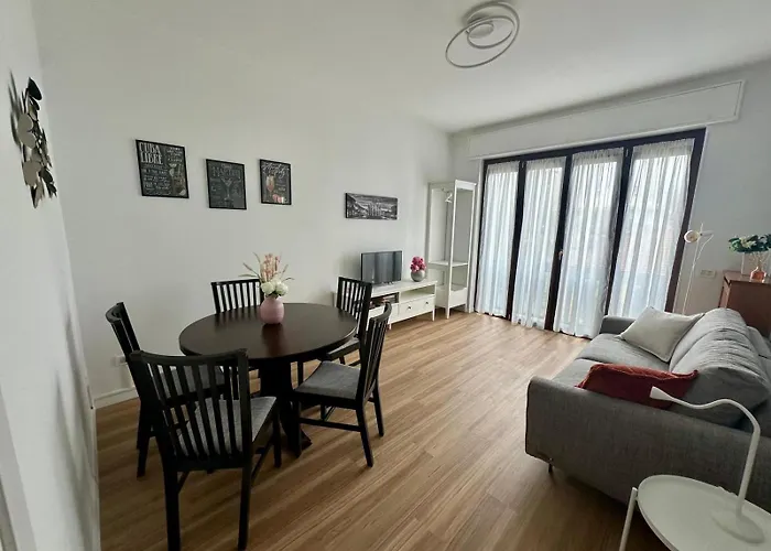 Emily's Apartment